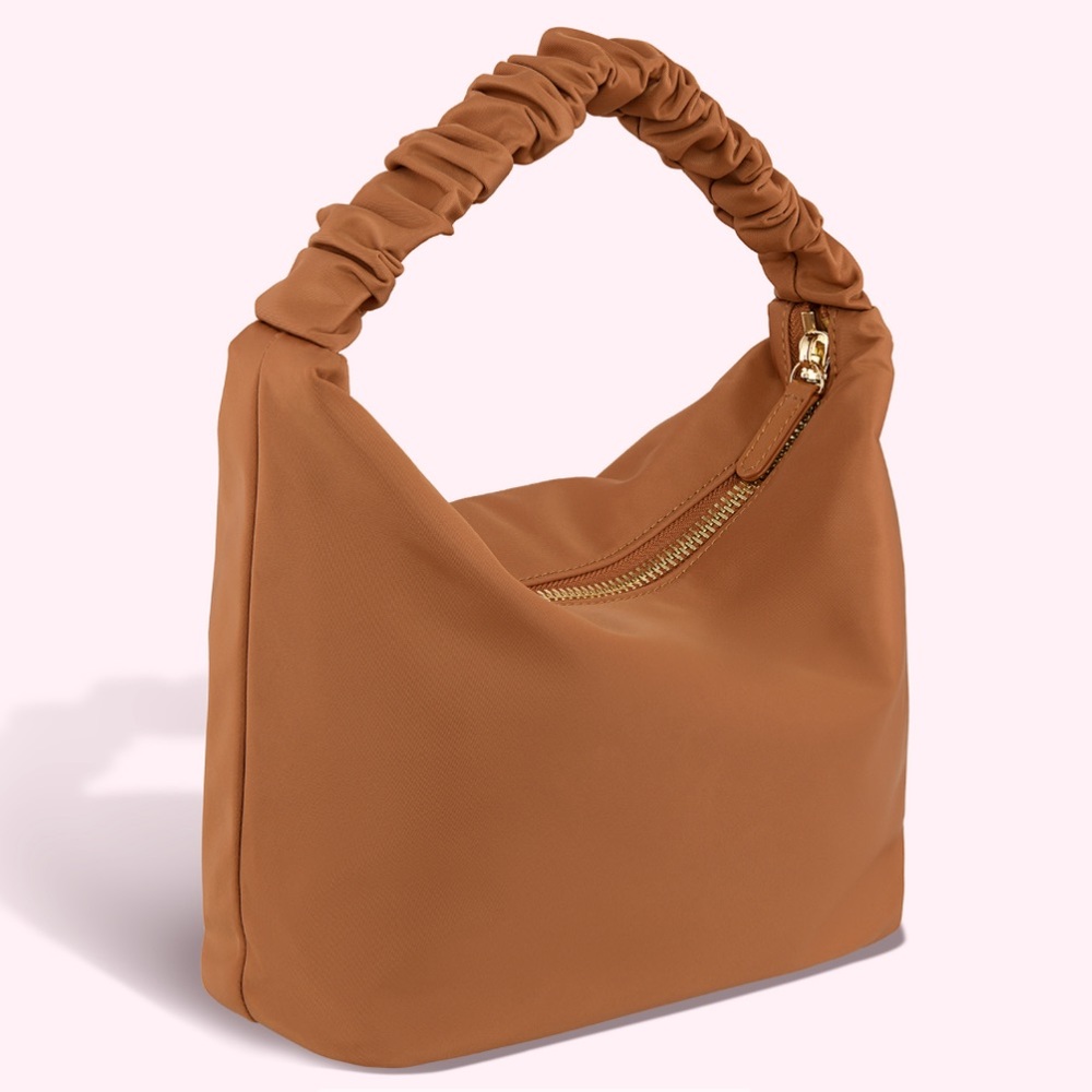 Stoney Clover Lane Scrunch Handle Bag